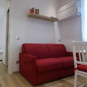  Appartamento Giudei House Minisuite