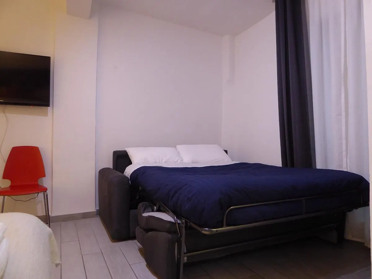 Mascarella House Bologna Lejlighed Italien